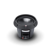 Load image into Gallery viewer, Rockford Fosgate T1D210 Power 10" T1 2-Ohm DVC Subwoofer