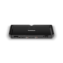 Load image into Gallery viewer, Rockford Fosgate T2500-1bdCP mono sub amplifier 2500W RMS x 1 at 2 ohms