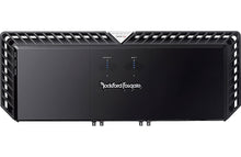 Load image into Gallery viewer, Rockford Fosgate T2500-1bdCP mono sub amplifier 2500W RMS x 1 at 2 ohms