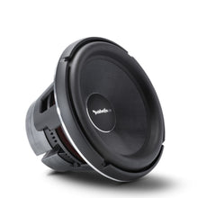 Load image into Gallery viewer, Rockford Fosgate T2S2-16 Power 16" T2 Single 2-Ohm 2500 Watts RMS / 5000 Watts Max Subwoofer