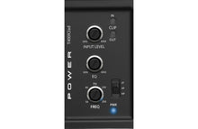Load image into Gallery viewer, Rockford Fosgate T400X2ad Power 400 Watt Class-AD 2-Channel Amplifier
