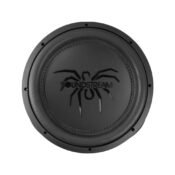 Soundstream T5.124 Tarantula T5 2,000 Watt 12" Dual 4-Ohm Subwoofer