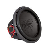 Load image into Gallery viewer, Soundstream T5.122 Tarantula T5 2,000 Watt 12" Dual 2-Ohm Subwoofer