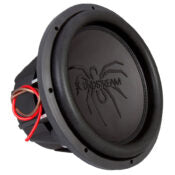 Load image into Gallery viewer, Soundstream T5.154 Tarantula T5 2,600 Watt 15" Dual 4-Ohm Subwoofer