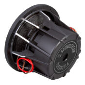Load image into Gallery viewer, Soundstream T5.124 Tarantula T5 2,000 Watt 12" Dual 4-Ohm Subwoofer