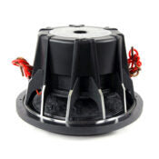 Load image into Gallery viewer, 2 Soundstream T5.102 Tarantula T5 1,800 Watt 10" Dual 2-Ohm Subwoofer