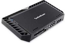 Load image into Gallery viewer, Rockford Fosgate Power T600-4 4-channel car amplifier 100 watts x 4