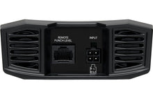 Load image into Gallery viewer, Rockford Fosgate Power T750X1bd Compact mono subwoofer amplifier 750 watts RMS x 1 at 1 to 2 ohms