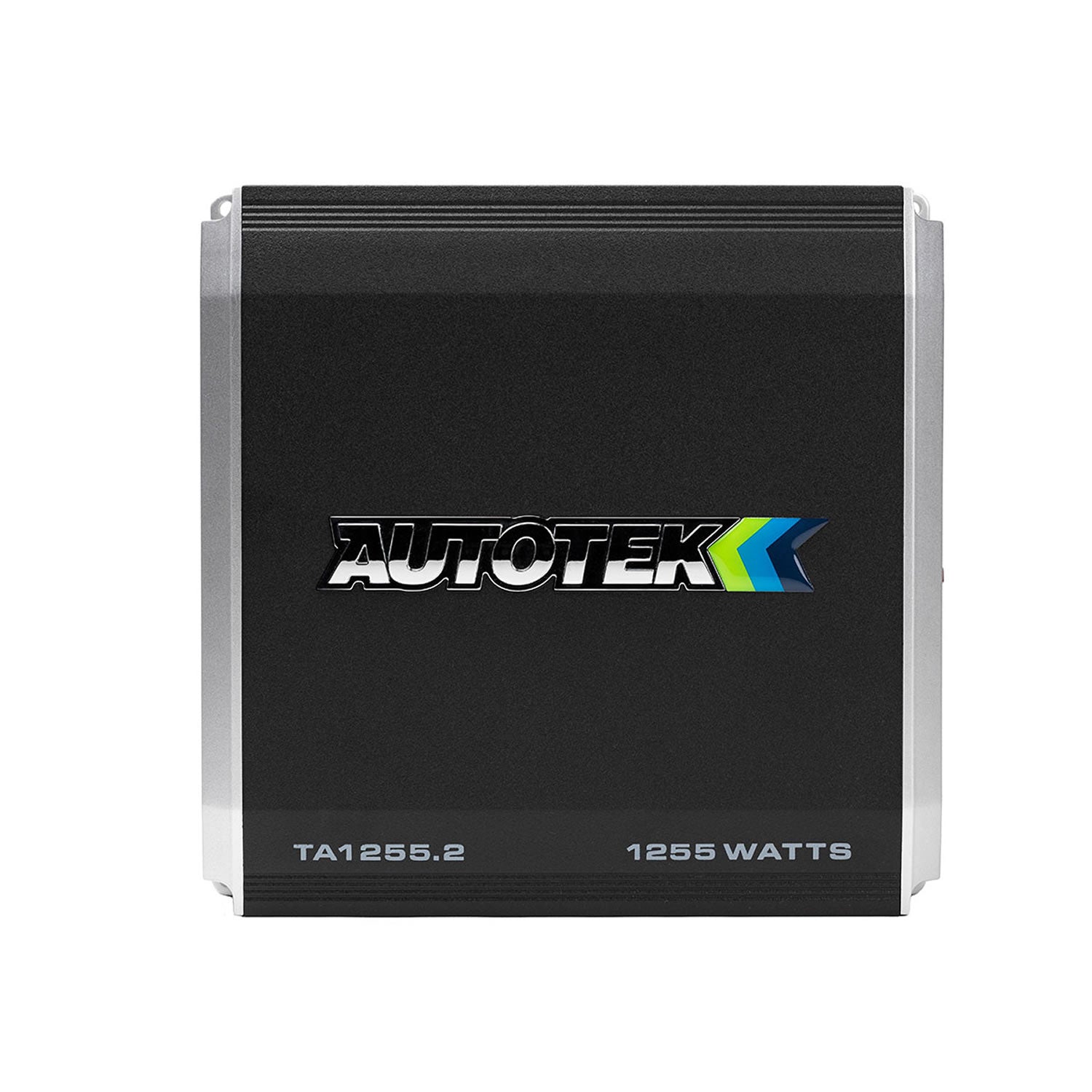 AUTOTEK TA-1255.2 TA Series 1200W 2-Channel Aftermarket High-Performance Amplifiers