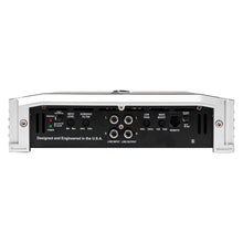 Load image into Gallery viewer, AUTOTEK TA-2055.1D 2000W (1000W RMS) Peak Monoblock Class D Subwoofer Car Audio Amplifier and Bass Remote