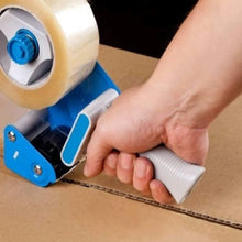 Load image into Gallery viewer, BM Paper 2" Pack of 36 Clear heavy-duty Sealing Adhesive Tape Packaging Shipping Carton Tape