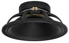Load image into Gallery viewer, 2 Peavey 00560400 18” Low Max High Power Subwoofer Speaker Driver