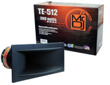 MR DJ TE-512 5