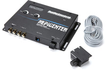 Load image into Gallery viewer, AudioControl The Epicenter Digital Bass Restoration Processor + Free Absolute Electrical Tape+ Phone Holder