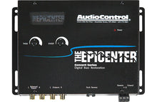 Load image into Gallery viewer, AudioControl The Epicenter Digital Bass Restoration Processor