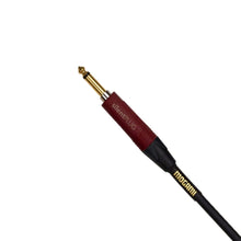 Load image into Gallery viewer, Mogami GOLD INST SILENT S 25 Guitar Instrument Cable, 25 Foot