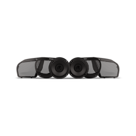 Rockford Fosgate TMS24-65 6.5” 2-Way Element Ready Speakers