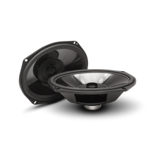 Load image into Gallery viewer, Rockford Fosgate TMS69BL9813 Saddlebag Audio Kit