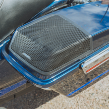 Load image into Gallery viewer, Rockford Fosgate TMS69BL9813 Saddlebag Audio Kit