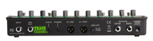 Load image into Gallery viewer, Trace Elliot Transit A Acoustic Guitar Pre-Amp Effects Pedal Transit-A