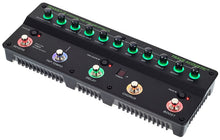 Load image into Gallery viewer, Trace Elliot Transit A Acoustic Guitar Pre-Amp Effects Pedal Transit-A