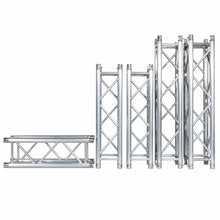 Load image into Gallery viewer, MR TRUSS 4.92 FT/1.50M Square Box Lighting Trussing Fits Global Truss F34 SQ4111