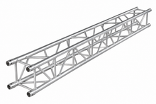 Load image into Gallery viewer, MR TRUSS TSQ984 9.84FT (3 Meter) Universal 12" Square Aluminum Box Truss Segment