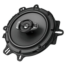 Load image into Gallery viewer, 2 Pairs Pioneer TS-A1670F 6.5" Car Truck Front Rear Door Speakers Fit GM 06-16