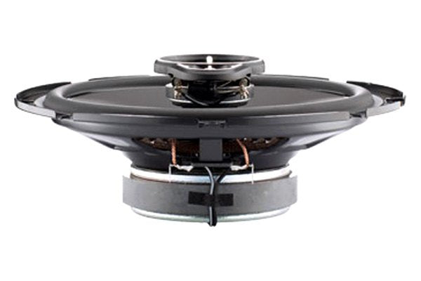 2 Pairs Pioneer TS-A1670F 6.5" 3-Way 320 Watt Coaxial Car Audio Speakers + Absolute Magnet