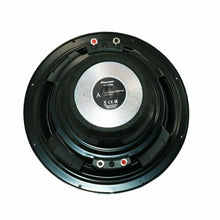 Load image into Gallery viewer, Pioneer TS-A300D4 12” Dual 4 Ohms Voice Coil Subwoofer - 1500 Watts with Phone Holder Magnet