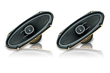 Load image into Gallery viewer, Pioneer TS-A4103 120W Peak 4x10" 2-Way A-Series Coaxial Speakers