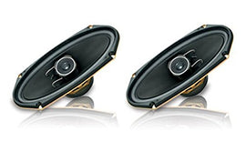 Pioneer TS-A4103 120W Peak 4x10
