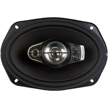 Load image into Gallery viewer, Pioneer TS-A6970F 5-Way 600W 6.9" WITH TS-A1680F 6.5" 350W  Coaxial Car Speakers