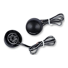 Load image into Gallery viewer, Pioneer TS-T15 240W Peak (120W RMS) 3/4" Soft Dome Tweeters