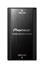 Load image into Gallery viewer, Pioneer TS-S20C 3/4" 270W Car Audio Component Dome Tweeter Crossover Speaker