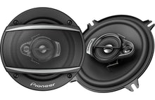 Load image into Gallery viewer, Pioneer TS-A1370F 300W Max (50W RMS) 5.25" A-Series 3-Way Coaxial Car Speakers