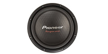 Load image into Gallery viewer, Pioneer TS-A301D4 1600W 12" Champion Series Dual 4-ohm Car Subwoofer