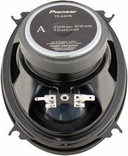 Load image into Gallery viewer, Pioneer TS-A463R 60W RMS 4x6" 3-way Speakers Fit 1982-UP C/K S-10 S-15 Jimmy Blazer
