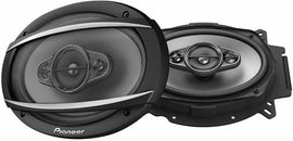 Pioneer TS-A692F 6