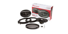 Load image into Gallery viewer, Pioneer TS-A6970F 5-Way 600W 6.9" WITH TS-A1680F 6.5" 350W  Coaxial Car Speakers