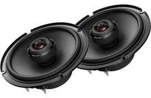 Load image into Gallery viewer, Pioneer TS-D65F 540W 6.5" D Series 2-Way Coaxial 4-ohm Speakers