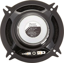 Load image into Gallery viewer, Pioneer TS-G1320S 500W Max (70W RMS) 5.25" G-Series 2-Way Coaxial Car Speakers
