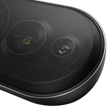Load image into Gallery viewer, Pioneer TS-X210 200W 5.25" 3-way 4-ohm Surface Mount Coaxial Car Speakers