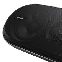 Load image into Gallery viewer, Pioneer TS-X210 200W 5.25" 3-way 4-ohm Surface Mount Coaxial Car Speakers