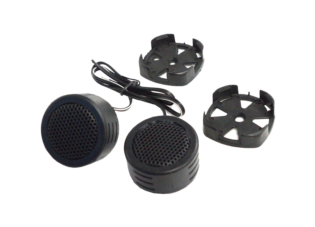 Alpine iLX-W670 7" Mech-Less Receiver + interface +Tweeter + Mobile Holder+ Tape