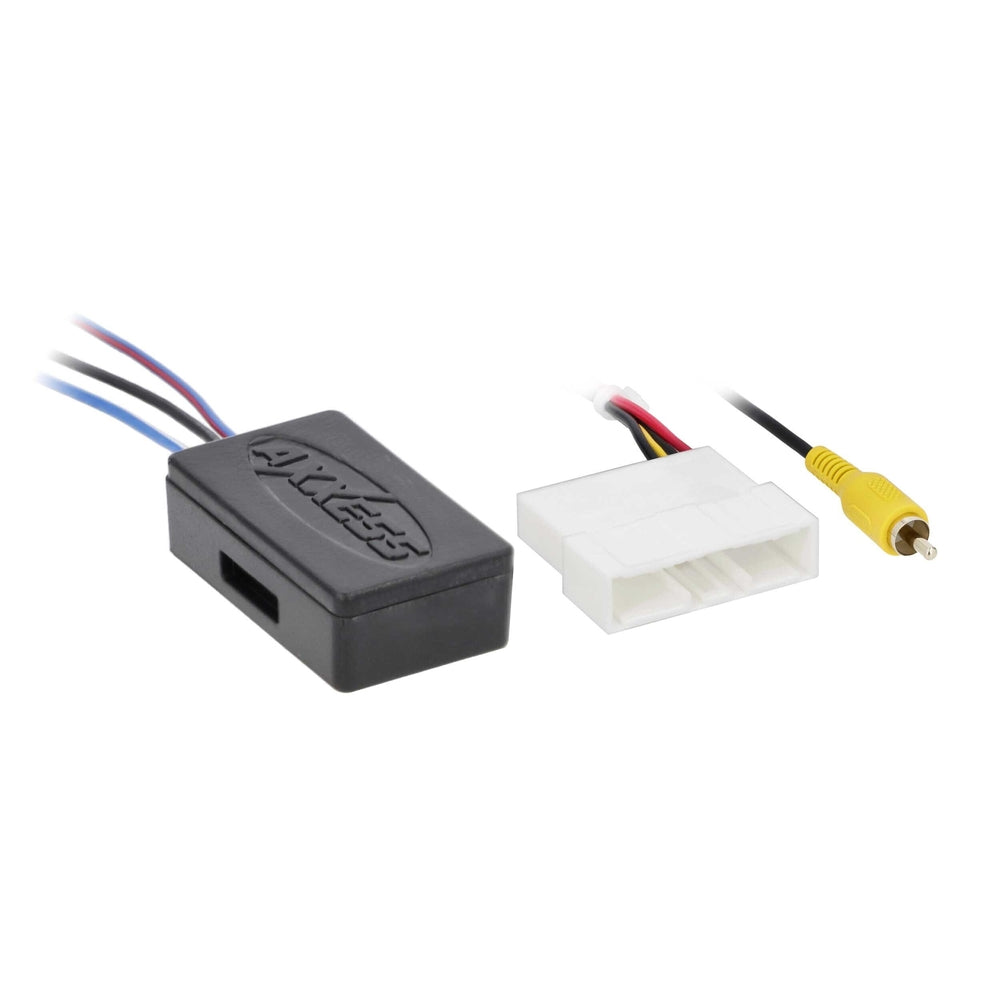 Axxess Select AXBUCH-TYCAM26V Toyota 2006-2013 Backup Camera Retention Harness