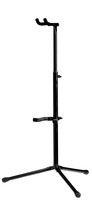 Load image into Gallery viewer, Yorkville UM-02 Ukelele, Mandolin and Banjo Stand - Hanging Style