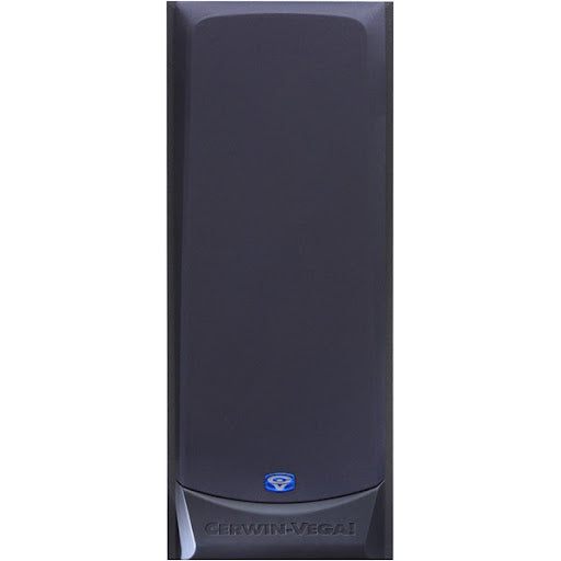 Cerwin-vega V-12F 3-way 12" V Series Tower Speaker