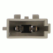 Load image into Gallery viewer, 2 Speaker Connector Harness SP-5512 72-5512 Ford Lincoln Mazda 1989-up