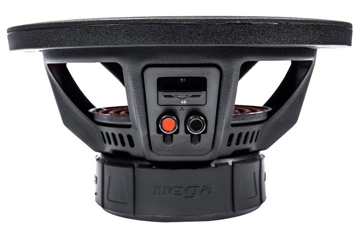 Cerwin Vega V122DV2 12" inch 1300 Watt Dual 2 Ohm Subwoofer Sub DVC Car Audio